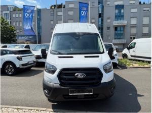 Ford Transit Kasten Trend 350 L3H3 Holzboden GJR