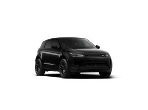 Land Rover Range Rover Evoque S D165