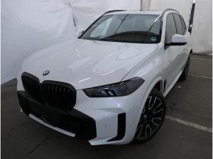 BMW X5 xDr. 30d "M Sport Pro" AHK, HuD, Stdhzg., Parkass.