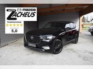 Mazda CX-60 2.5 e-SKYACTIV PHEV Homura Plus AWD