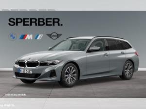 BMW 320 i Tour. AHK, Keyless, Parkass.