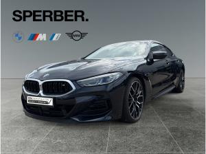 BMW M850 i GC., xDri., Dri. Ass. Prof., Park. Ass.