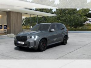 BMW X5 xDrive30d M Sport