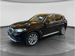 BMW X3 Plug-In-Hybrid xDrive30e Aut. Klima Kamera