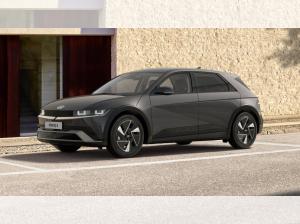 Hyundai IONIQ 5 Gewerbehammer 84kWh 168kW Heckantrieb