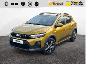 Dacia Sandero Stepway Expression TCe 110