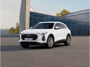 Audi Q5 TDI S tronic quattro ab mtl. € 359,-¹ FÜR