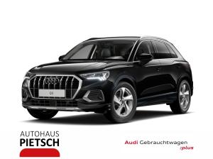 Audi Q3 35 TFSI advanced S-tronic LED Kamera