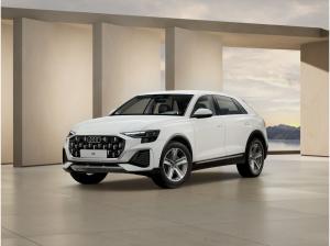 Audi Q8 TDI quattro tiptronic ab mtl. € 549,-¹ FÜR