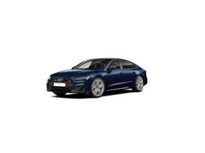 Audi S7 Sportback 3.0 TDI quattro+B&O HD-Matrix