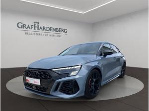 Audi RS3 Sportback 2.5 TFSI qu.