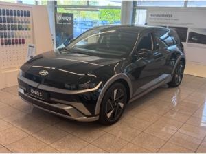 Hyundai IONIQ 5 63 kWh (170 PS) Heckantrieb