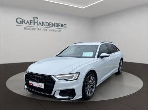 Audi S6 Avant 3.0 TDI qu. tiptronic