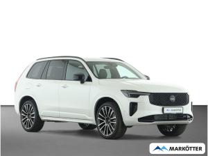 Volvo XC90 T8 Plus Black Edition, 0,5% Versteuerung, 22"