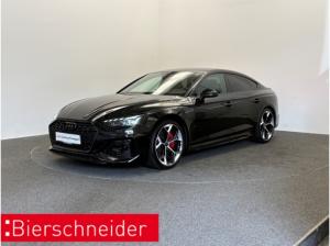 Audi RS5 Sportback Competition 290 KM H