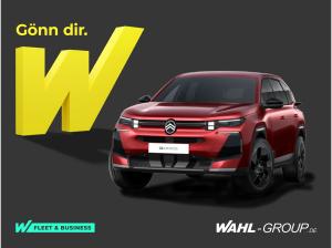Citroën C5 Aircross Mild Hybrid 145 MAX