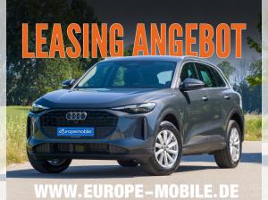 Audi Q5 2.0 TDI quattro (UVP 61.350€