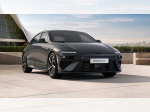 Hyundai IONIQ 6 84kWh 168kW Heckantrieb N Line X