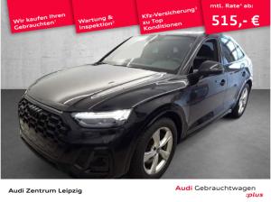 Audi SQ5 Sportback TDI Business