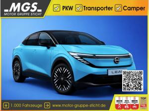 Nissan Leaf 52 kWh 436km Engage