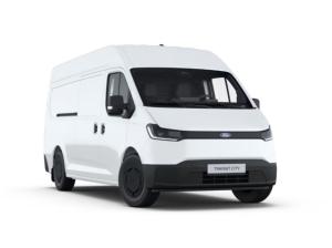 Ford Transit City Kasten 56kWh L2 H2