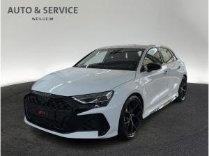 Audi RS3 Sportback S tronic
