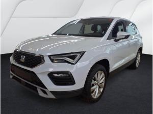 Seat Ateca Style 1.5 TSI - LED DAB Kamera Navi LM Keyless