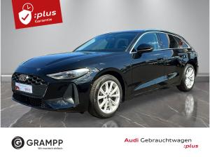 Audi A5 Avant TFSI quattro S-tronic