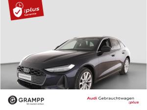 Audi A5 Avant TFSI quattro S-tronic