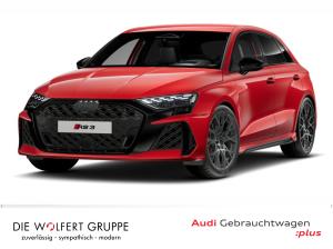 Audi RS3 Sportback 360°