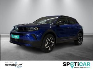 Opel Mokka Edition inkl. Allwetter, Infotainment-, Tech