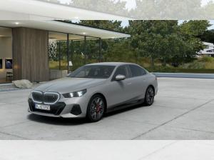 BMW i5 eDrive40 Limousine