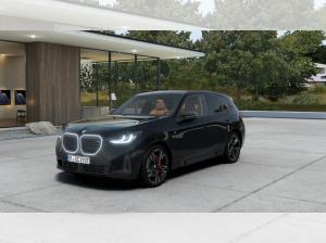 BMW X3 M 50i xDrive