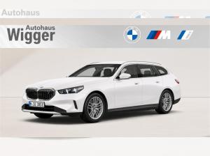 BMW i5 eDrive40 Touring