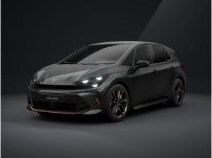 Cupra Born 140 kW 58