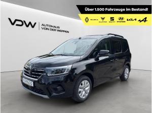 Renault Kangoo Nur mit