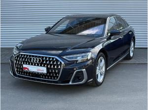 Audi A8 55 TFSI