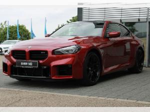 BMW M2 M2 Coupé