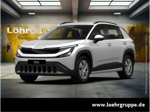 Skoda Epiq Essence 55 (56 kWh) 155 kW 1-Gang-Automatik