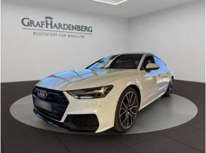 Audi S7 Sportb. 3.0 TDI qu. tiptronic