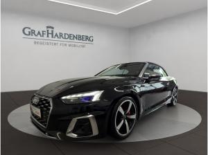 Audi S5 Cabriolet 3.0 TFSI qu. tiptronic
