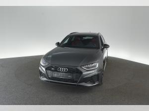 Audi S4 Avant 3.0 TDI qu. tiptronic