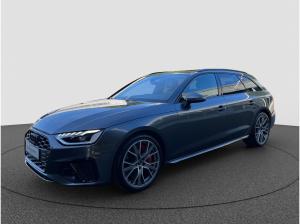 Audi S4 Avant 3.0 TDI qu. tiptronic