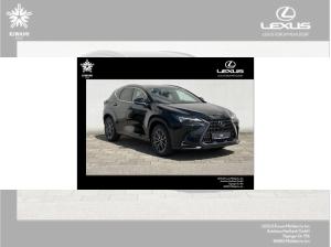 Lexus NX 450h+ Business ‼ 0,5-%-Regelung ‼