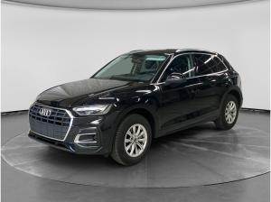 Audi Q5 Quattro S-tronic - SHZ Nav PDC