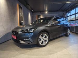 Seat Leon Sp. DSG 990€ Anzahlung! FR 12"Navi FaPa L Kamera