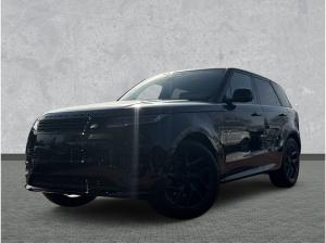 Land Rover Range Rover Sport 3.0 D250 MHEV AWD Automatik