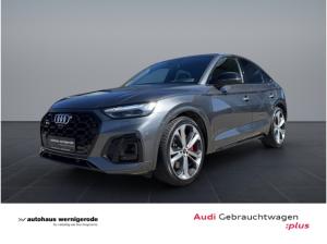 Audi SQ5 Sportback 3.0TDI quattro B&O Sthz