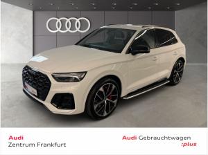 Audi SQ5 TDI quattro AHK Navi VC Matrix PDC SHz