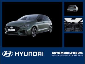 Hyundai i30 1.5